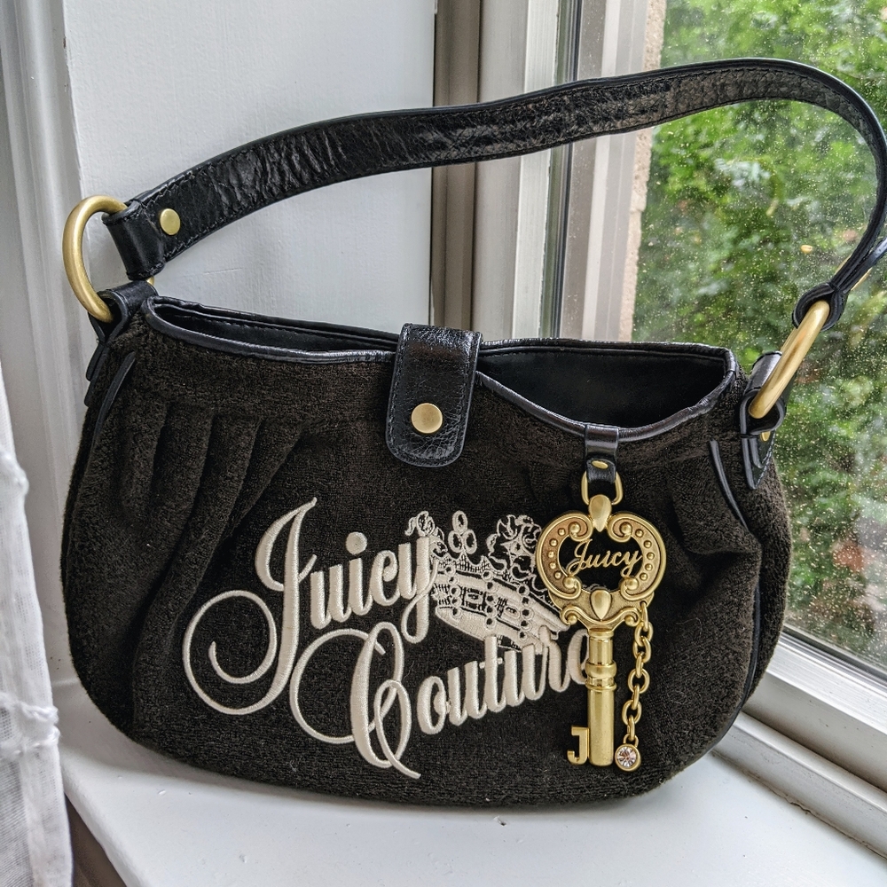 Juicy Couture Shoulder Bag